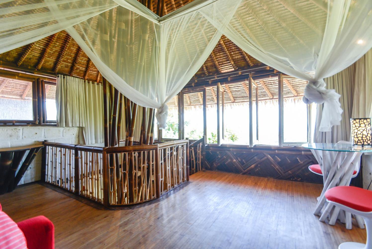 Vila Le Bamboo Bali Uluwatu Pokoj fotografie